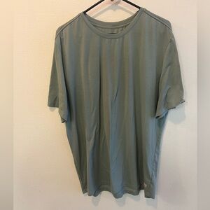Vuori Sage Short Sleeve Tee